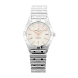 Pre-Owned Breitling Chronomat 32mm Stainless Steel