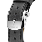 Pre-Owned Breitling Top Time Chevrolet Corvette 42mm Stainless Steel