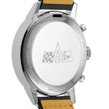 Pre-Owned Breitling Top Time Chevrolet Corvette 42mm Stainless Steel