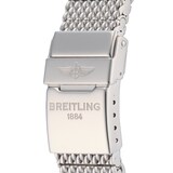 Pre-Owned Breitling Superocean Heritage B01 Chronograph 44mm Stainless Steel