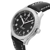 Pre-Owned Breitling Navitimer 41mm Stainless Steel