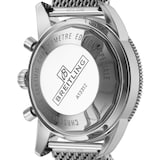 Pre-Owned Breitling Superocean Heritage II Chronographe 46mm Stainless Steel