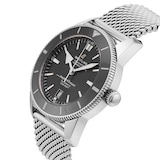 Pre-Owned Breitling Superocean Heritage B20 Automatic 46mm Stainless Steel