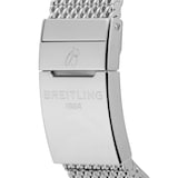 Pre-Owned Breitling Superocean Heritage B20 Automatic 46mm Stainless Steel