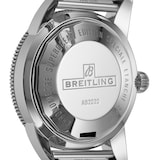 Pre-Owned Breitling Superocean Heritage B20 Automatic 46mm Stainless Steel