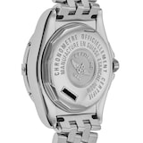 Pre-Owned Breitling Cockpit 31.8mm Stainless Steel