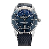 Pre-Owned Breitling Superocean Heritage B20 Automatic 46mm Stainless Steel
