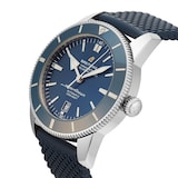 Pre-Owned Breitling Superocean Heritage B20 Automatic 46mm Stainless Steel