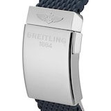 Pre-Owned Breitling Superocean Heritage B20 Automatic 46mm Stainless Steel