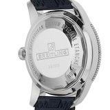 Pre-Owned Breitling Superocean Heritage B20 Automatic 46mm Stainless Steel