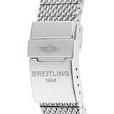Pre-Owned Breitling Superocean Heritage II Chronographe 46mm Stainless Steel