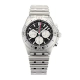 Pre-Owned Breitling Chronomat 42mm Stainless Steel