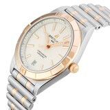 Pre-Owned Breitling Chronomat Automatic 36mm Stainless Steel and Rose Gold