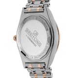 Pre-Owned Breitling Chronomat Automatic 36mm Stainless Steel and Rose Gold