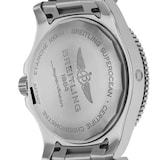 Pre-Owned Breitling Superocean Automatic 44mm Stainless Steel