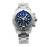 Pre-Owned Breitling Avenger Chronograph 45mm Stainless Steel