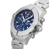 Pre-Owned Breitling Avenger Chronograph 45mm Stainless Steel