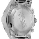 Pre-Owned Breitling Avenger Chronograph 45mm Stainless Steel