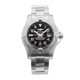 Pre-Owned Breitling Avenger Seawolf II Limited Edition 58/250 45mm Stainless Steel