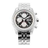 Pre-Owned Breitling Bentley GT 45mm Stainless Steel