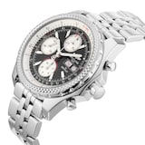 Pre-Owned Breitling Bentley GT 45mm Stainless Steel