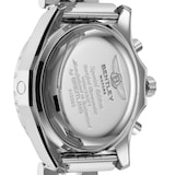Pre-Owned Breitling Bentley GT 45mm Stainless Steel