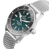 Pre-Owned Breitling Superocean Heritage B20 Automatic 42mm Stainless Steel