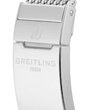 Pre-Owned Breitling Superocean Heritage B20 Automatic 42mm Stainless Steel