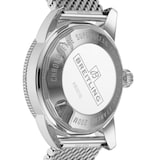 Pre-Owned Breitling Superocean Heritage B20 Automatic 42mm Stainless Steel