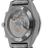 Pre-Owned Breitling Chronomat B0I 42 Bentley 42mm Stainless Steel