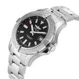 Pre-Owned Breitling Avenger Automatic 43mm Stainless Steel