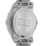 Pre-Owned Breitling Avenger Automatic 43mm Stainless Steel