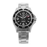 Pre-Owned Breitling Superocean Automatic 42mm Stainless Steel