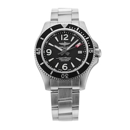 406500864490 - Superocean Automatic 42mm Stainless Steel