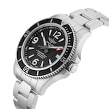 Pre-Owned Breitling Superocean Automatic 42mm Stainless Steel