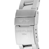 Pre-Owned Breitling Superocean Automatic 42mm Stainless Steel