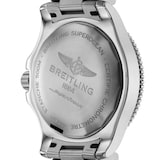 Pre-Owned Breitling Superocean Automatic 42mm Stainless Steel