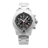 Pre-Owned Breitling Avenger 45mm Stainless Steel