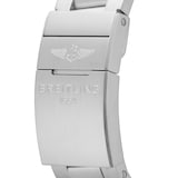 Pre-Owned Breitling Avenger 45mm Stainless Steel