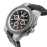 Pre-Owned Breitling Bentley GMT Light Body B04 49mm Titanium