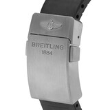 Pre-Owned Breitling Bentley GMT Light Body B04 49mm Titanium