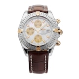 Pre-Owned Breitling Chronomat Evolution 43mm Stainless Steel