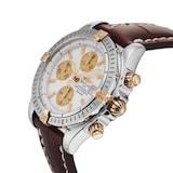 Pre-Owned Breitling Chronomat Evolution 43mm Stainless Steel