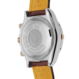 Pre-Owned Breitling Chronomat Evolution 43mm Stainless Steel