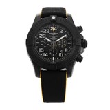 Pre-Owned Breitling Avenger Hurricane 50mm Breitlight