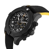 Pre-Owned Breitling Avenger Hurricane 50mm Breitlight