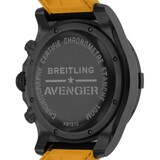 Pre-Owned Breitling Avenger Hurricane 50mm Breitlight