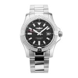 Pre-Owned Breitling Avenger Automatic 43mm Stainless Steel