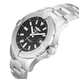 Pre-Owned Breitling Avenger Automatic 43mm Stainless Steel