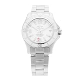 Pre-Owned Breitling Superocean Automatic 36mm Stainless Steel